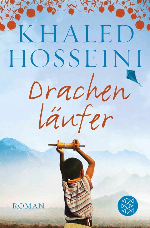 Drachenl&auml;ufer - Khaled Hosseini