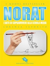 NORAT - Lorenza Saporito