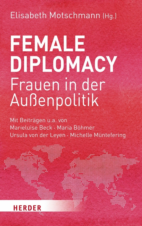 Female Diplomacy - 