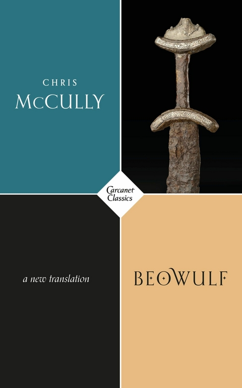 Beowulf -  Chris McCully