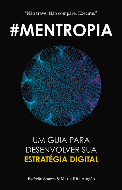 Mentropia -  Maria Rita Aragao,  Estevao Soares