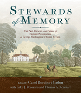 Stewards of Memory - 