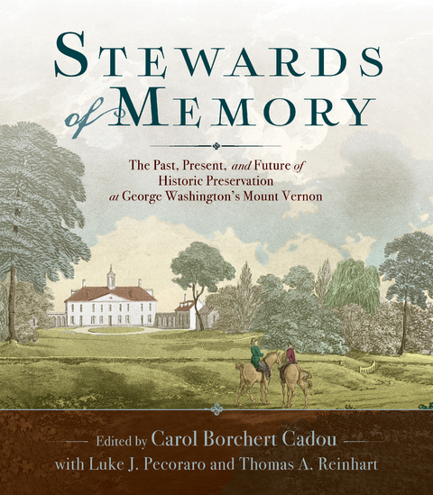 Stewards of Memory - 