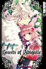 Beasts of Abigaile 04 -  Spica Aoki