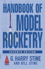Handbook of Model Rocketry - Stine, G. Harry; Stine, Bill