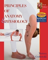 Principles of Anatomy and Physiology - Tortora, Gerard J.; Anagnostakos, Nicholas P.