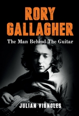 Rory Gallagher -  Julian Vignoles
