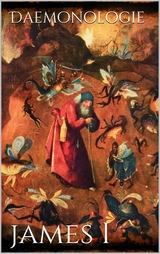 Daemonologie -  James I.