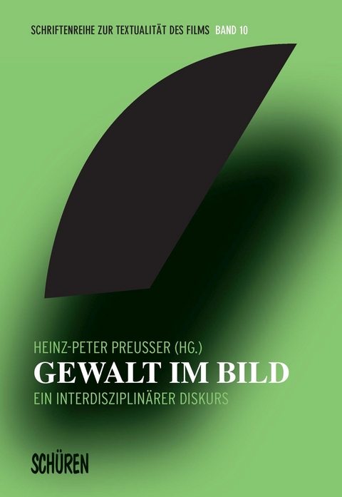 Gewalt im Bild - 