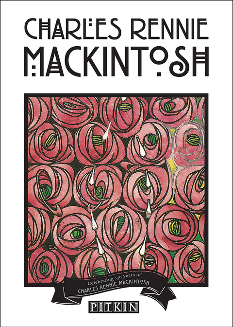 Charles Rennie Mackintosh - Fiona Davidson
