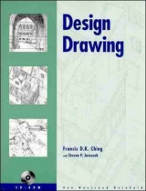 Design Drawing - Ching, Francis D. K.