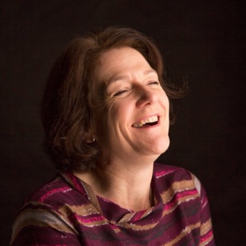 Men&hellip; Let&rsquo;s Talk Menopause - Ruth Devlin