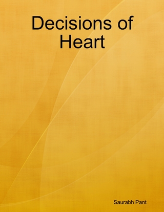 Decisions of Heart