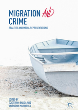 Migration and Crime - 