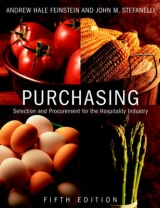 Purchasing - Stefanelli, John M.