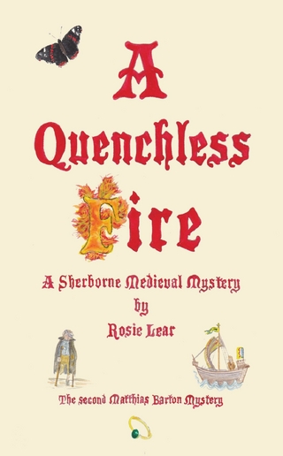 Quenchless Fire