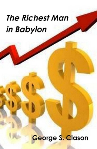 The Richest Man in Babylon