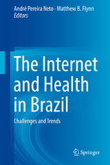 The Internet and Health in Brazil - 
