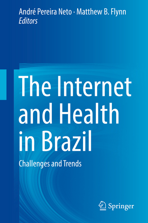The Internet and Health in Brazil - 