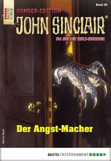 John Sinclair Sonder-Edition 90 - Jason Dark