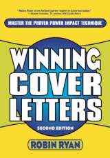 Winning Cover Letters - Ryan, Robin, Cp