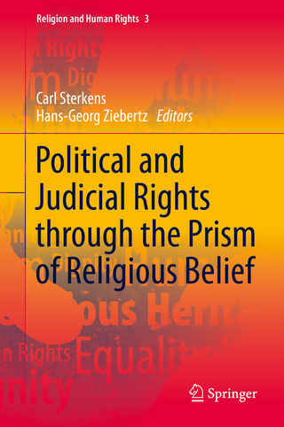 Political and Judicial Rights through the Prism of Religious Belief