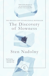Discovery Of Slowness -  Sten Nadolny