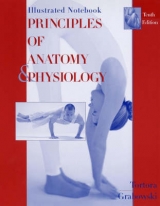 Principles of Anatomy and Physiology - Tortora, Gerard J.; Grabowski, Sandra Reynolds