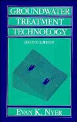 Groundwater Treatment Technology - Nyer, Evan K.