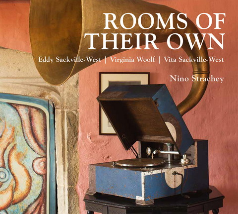 Rooms of their Own -  Nino Strachey