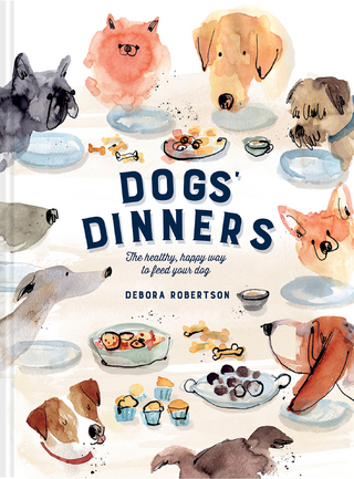 Dogs' Dinners