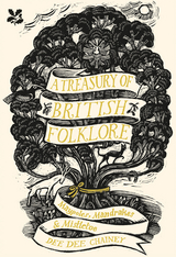 Treasury of British Folklore -  Dee Dee Chainey