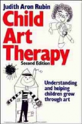 Child Art Therapy - Rubin, Judith Aaron