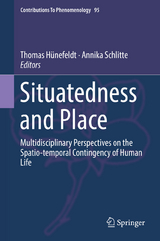 Situatedness and Place - 