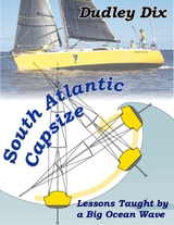 South Atlantic Capsize -  Dudley Dix