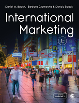 International Marketing - Daniel W. Baack, Barbara Czarnecka, Donald E. Baack