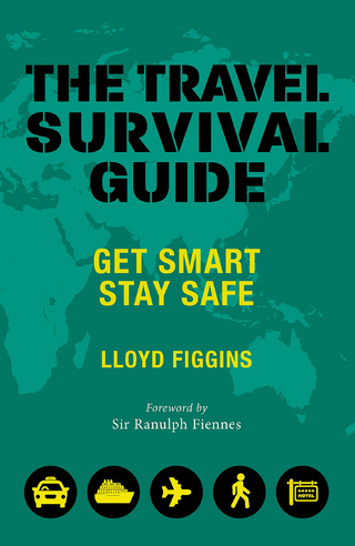 Travel Survival Guide