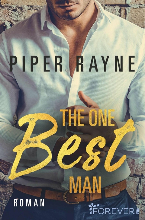 The One Best Man - Piper Rayne