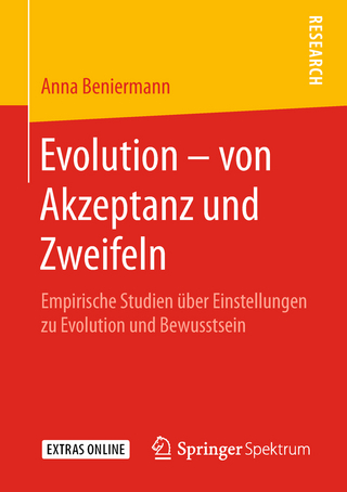 Evolution – von Akzeptanz und Zweifeln