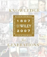 Knowledge for Generations - Wright, Robert E.; Jacobson, Timothy C.; Smith, George David