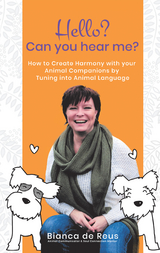 Hello? Can You Hear Me? - Bianca de Reus