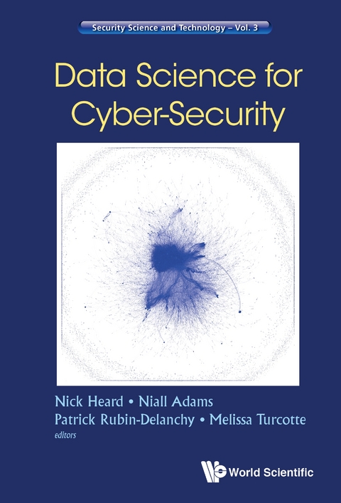 DATA SCIENCE FOR CYBER-SECURITY - 
