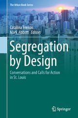 Segregation by Design - 