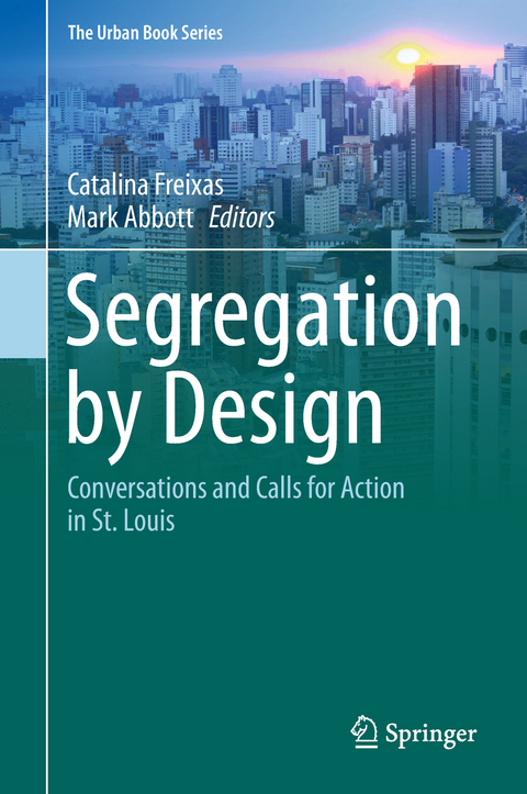 Segregation by Design - 
