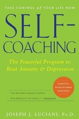 Self-Coaching - Luciani, Joseph J.