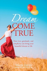Dream Come True - Diana Davin