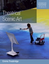 Theatrical Scenic Art -  Emma Troubridge