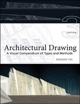 Architectural Drawing - Yee, Rendow