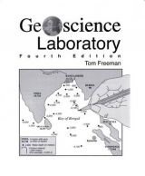 Geoscience Laboratory Manual - Freeman, Tom