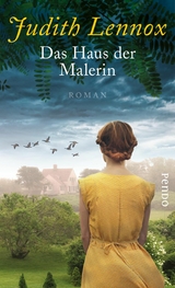 Das Haus der Malerin -  Judith Lennox